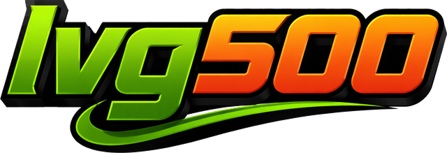 lvg500 โลโก้
